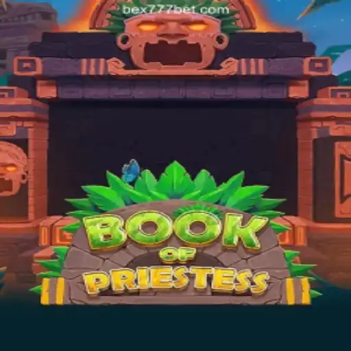 Discover the Mystical World of BookOfPriestess: A Comprehensive Guide