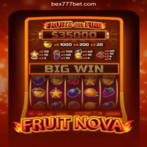 Exploring FruitNova: A Thrilling Gaming Adventure with Weekend Bonus Promotions