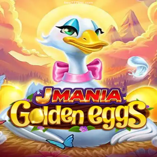 Exploring JManiaGoldenEggs: A Unique Game Experience