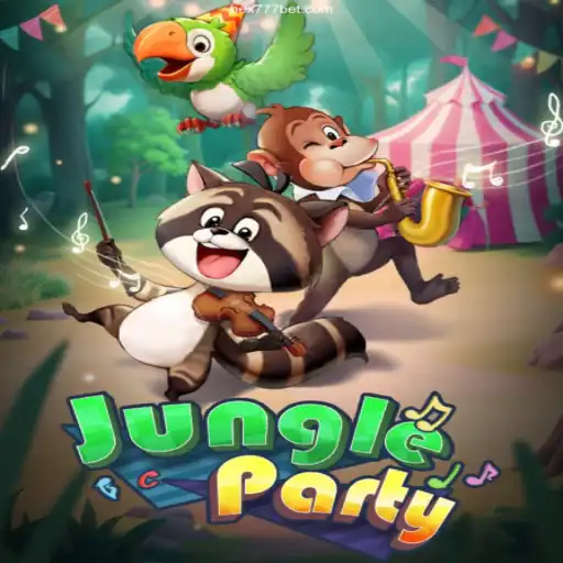 Exploring the Exciting World of JungleParty: A Thrilling Gaming Adventure