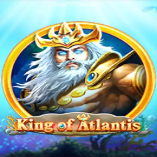 King of Atlantis: Diving into the Depths of Strategy and Adventure