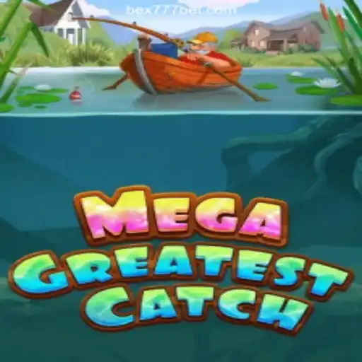 MegaGreatestCatch: Dive into the Gaming Phenomenon