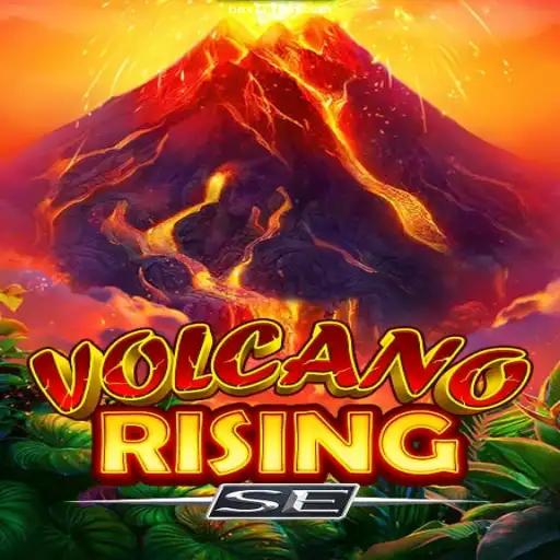 Unlock the Secrets of VolcanoRisingSE: The Ultimate Gaming Experience